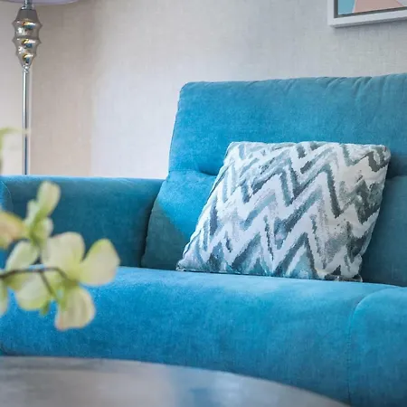 Apartment Principe Real - Edi Borges Lisbon